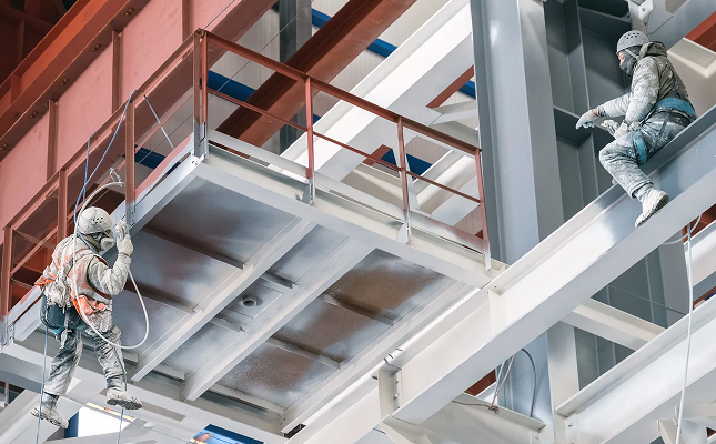 Строительно-монтажные компании