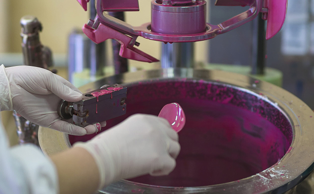 Производство металлических дверей